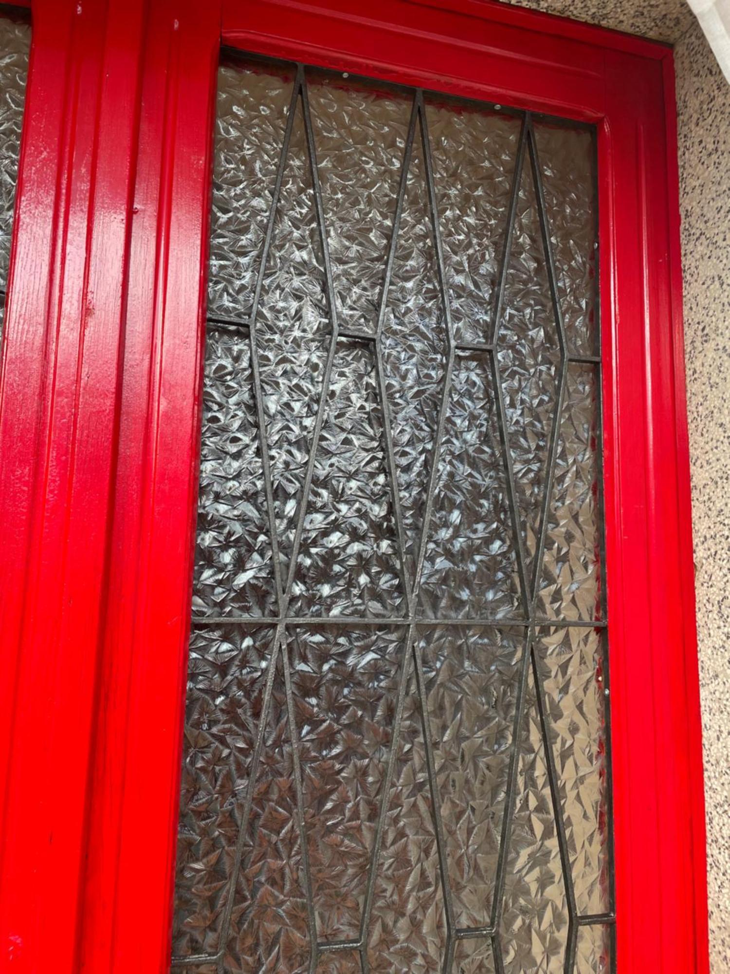 La Porta Rossa Hotel Capizzone Eksteriør billede